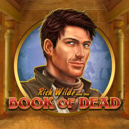 Trò chơi Book of the Dead mang đến nhiều cách thức chiến thắng đa dạng trên 1xbet.