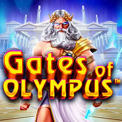 Trải nghiệm trò chơi Gates of Olympus trên 1xbet.