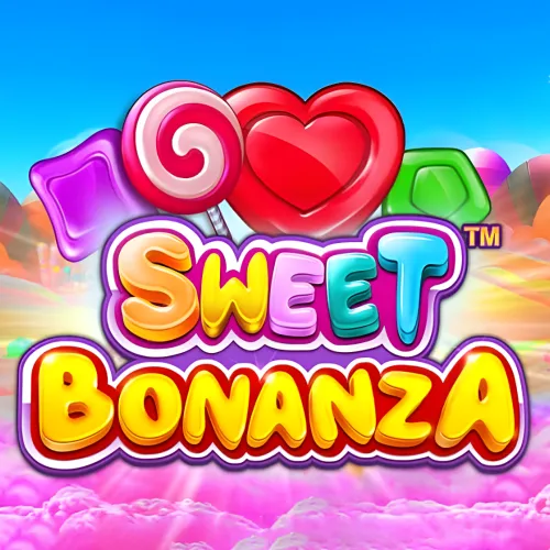 Trải nghiệm trò chơi Sweet Bonanza trên 1xbet.
